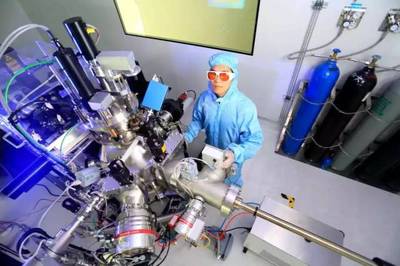 5G技術助推高校人才戰略，優秀博士后可直接留校深化研究